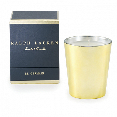 Свеча Classic St. Germain